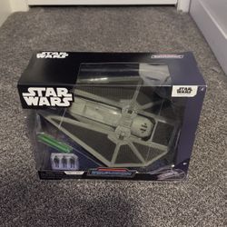 Star Wars™ Micro Galaxy Squadron TIE Reaper - 9-Inch Vehicle with Three 1-Inch Micro Figure Accessories 