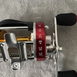 Kastking reel
