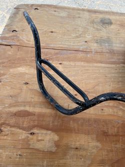 Skyway EZ-Bar BMX Handlebar