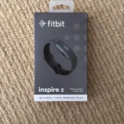 Fitbit Inspire 2