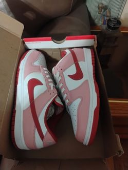 Nike starburst