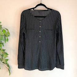 Ann Taylor Blouse