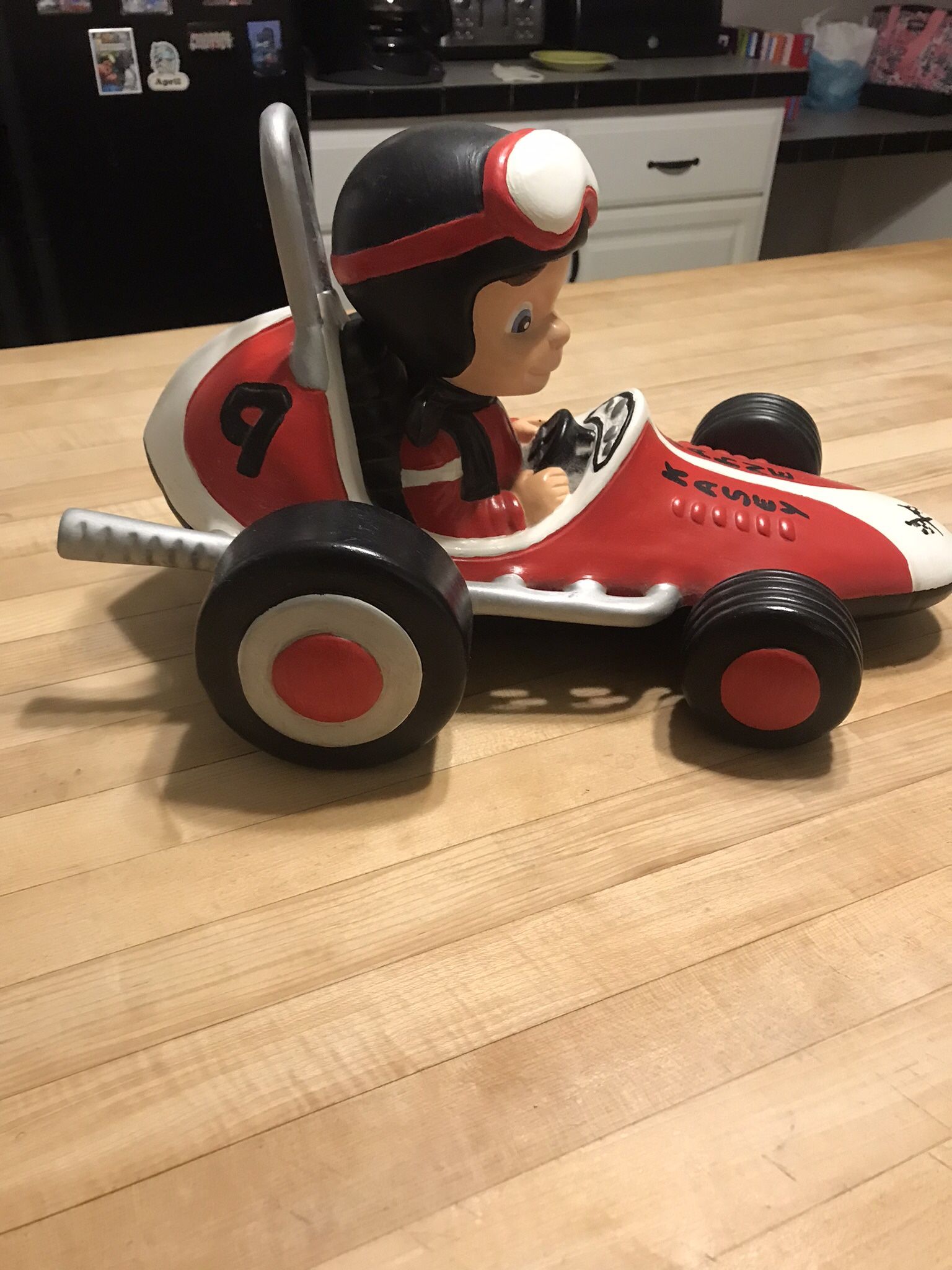 NASCAR Collectibles