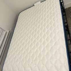 Basic Innerspring Mattress