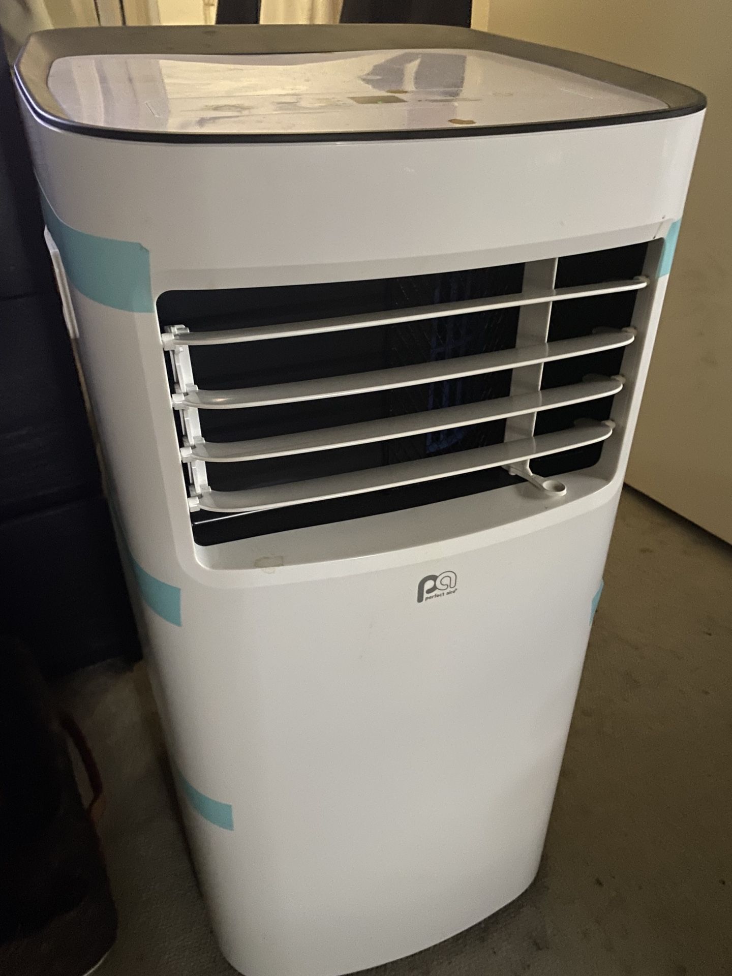 Portable Air Conditioner