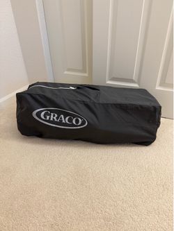 Pack and Play