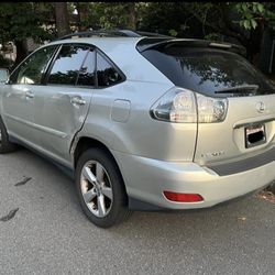2004 Lexus Rx 330