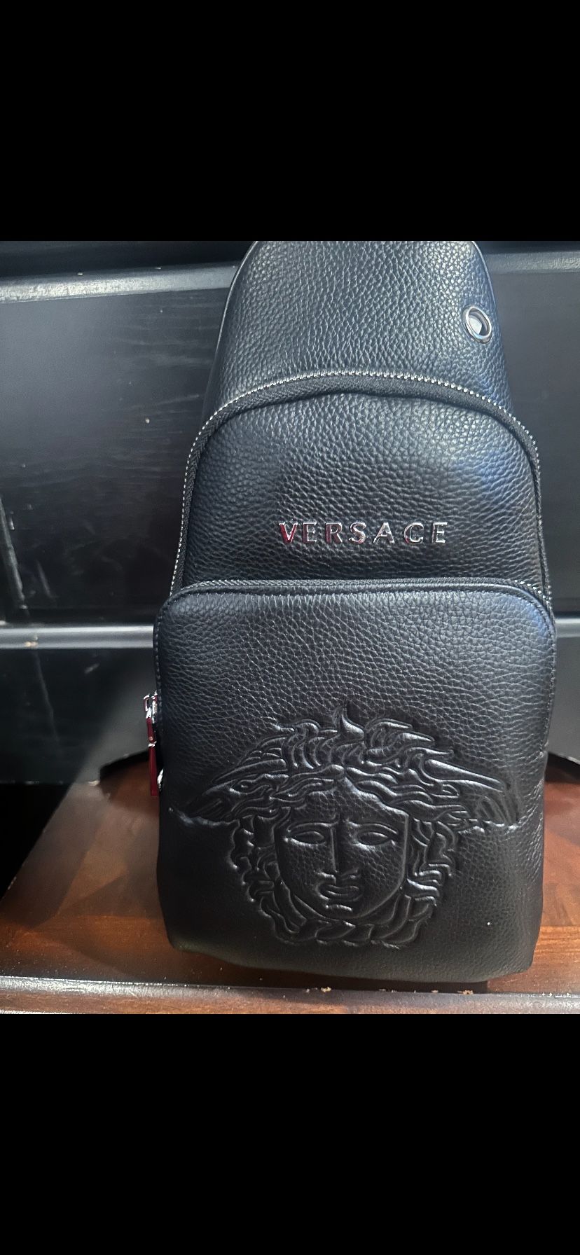 Versace Bag