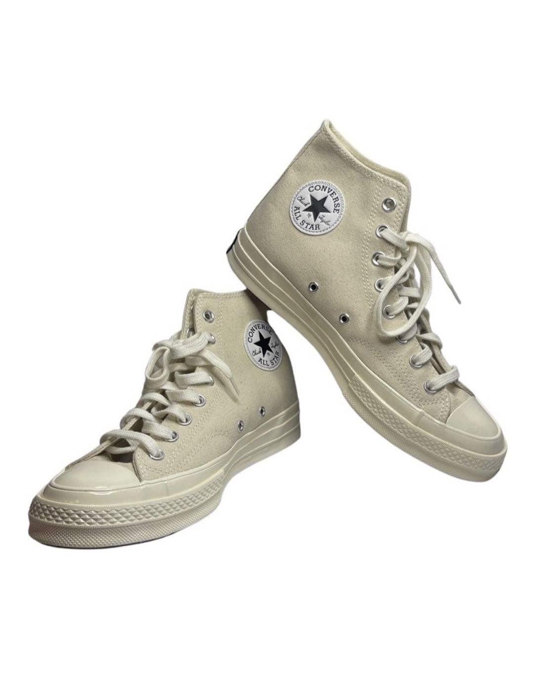Chuck 70 Hi Natural
