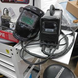 MIG Welder