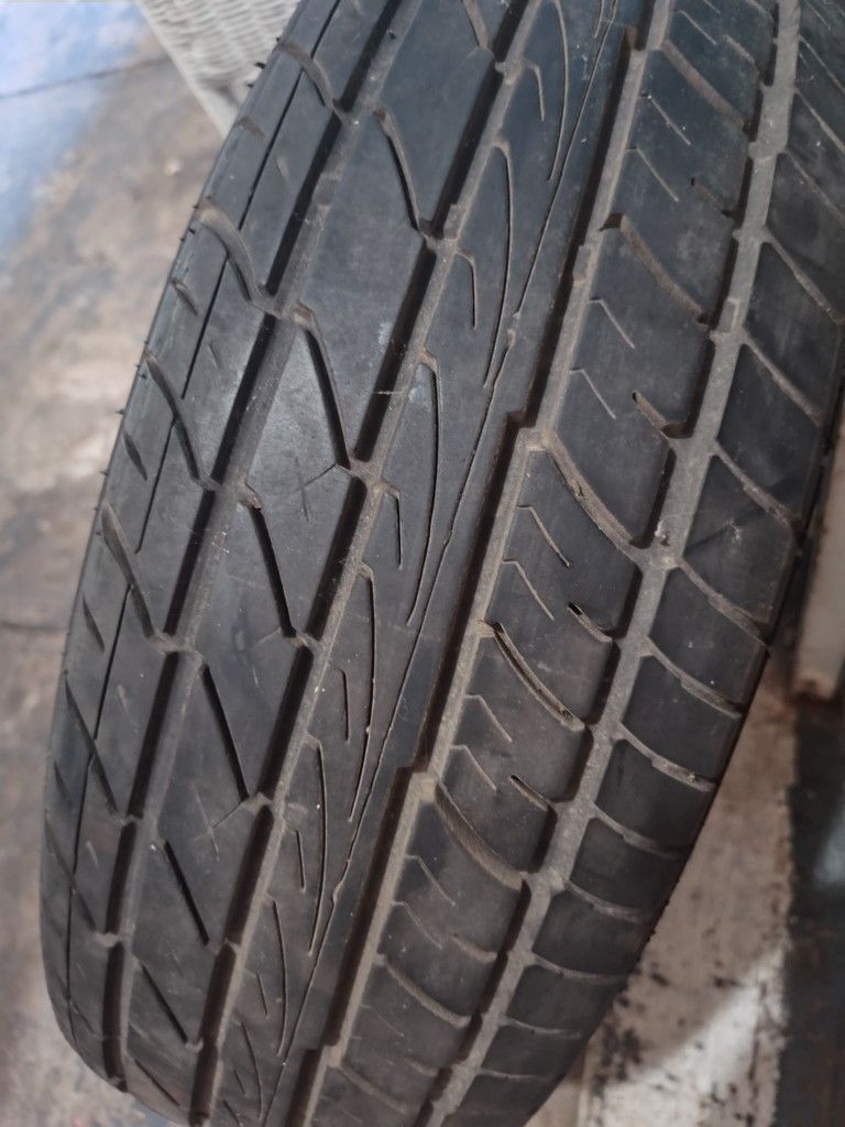 185/70/14 Used Tires $50 both