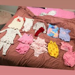 0/3 Months - 3 Months 