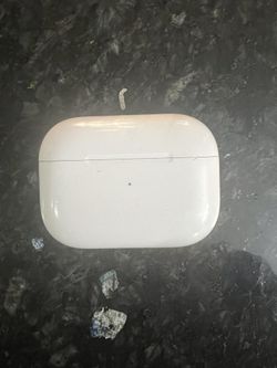 Apple Airpods Pro 2nd Generation Case. USES LIGHTNING CABLE NOT USB-C