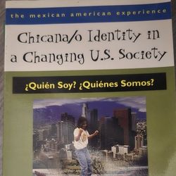 ¿Quien Son? ¿Quienes Somos? 