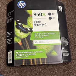 HP Cartridges 