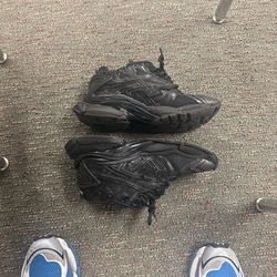 Balenciagas