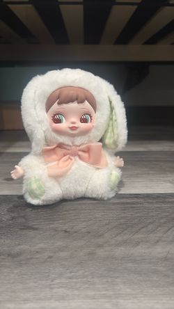 Nanci Doll.