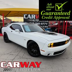 2015 Dodge Challenger