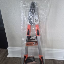 Extendable Heavy Duty Tree Branch Cutter