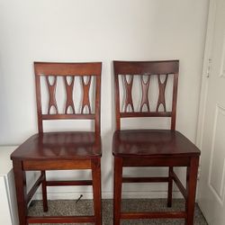 Chairs 