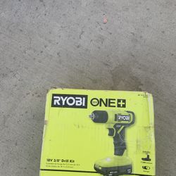 Ryobi 