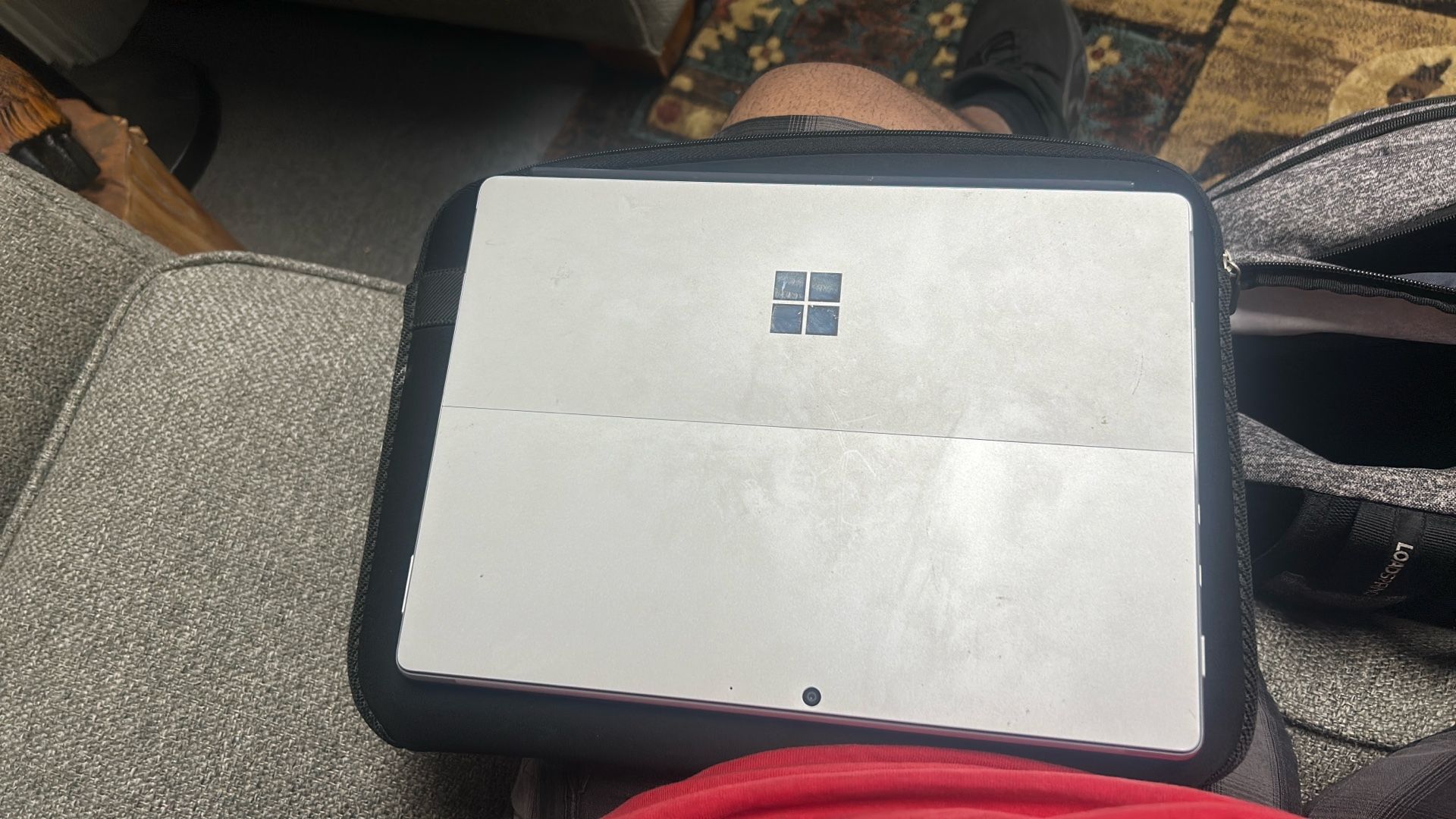 Surface Pro 8 Laptop