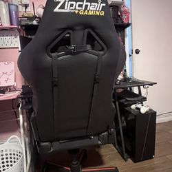 COMPLETE GAMING SETUP