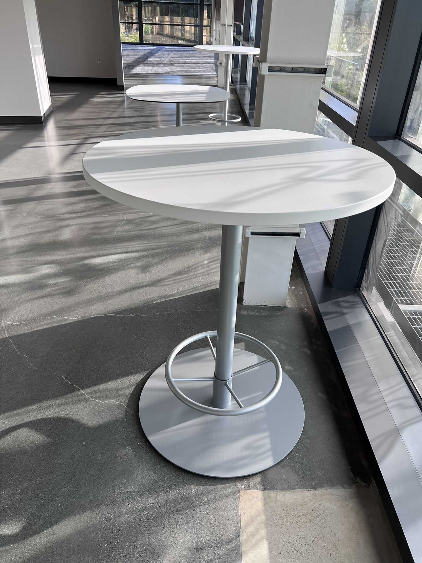 Dining table, bar table, conference table, event table,