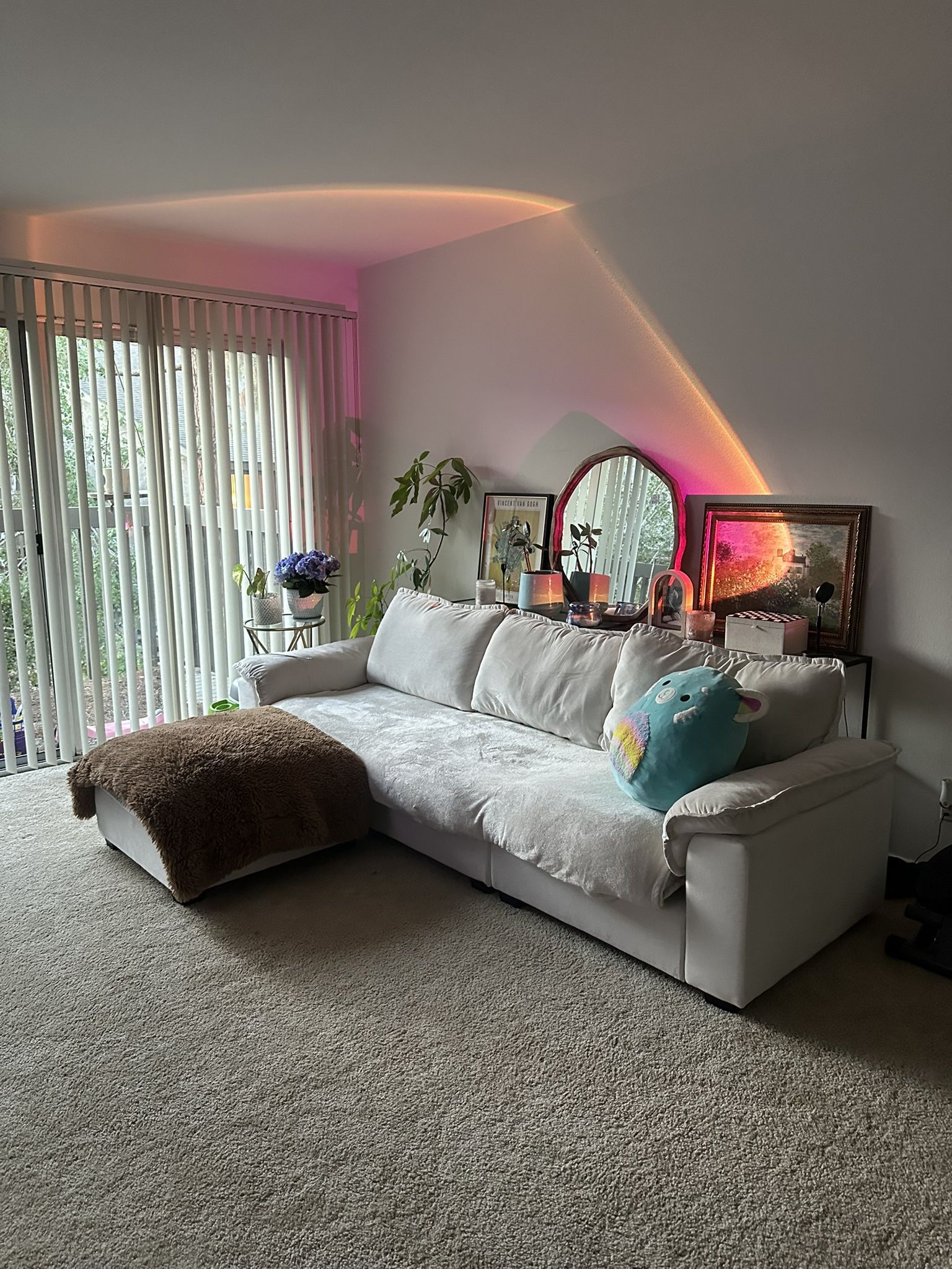 Couch For Sale