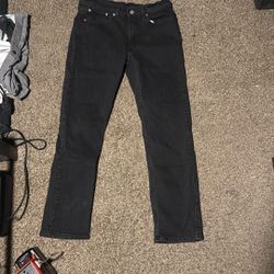 Levi Jeans