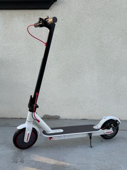 Electric scooter 🛴
