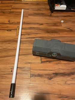 Star Wars weapon