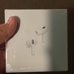 Apple Earbuds Pro 2