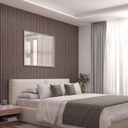 Sonolock Wall Panels