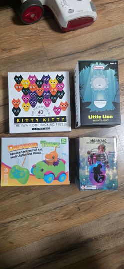 Toy bundle