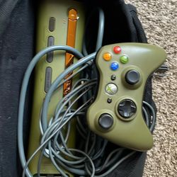Xbox 360 Halo 3 Edition 