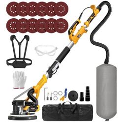 Gyfent Drywall Sander with User Manual