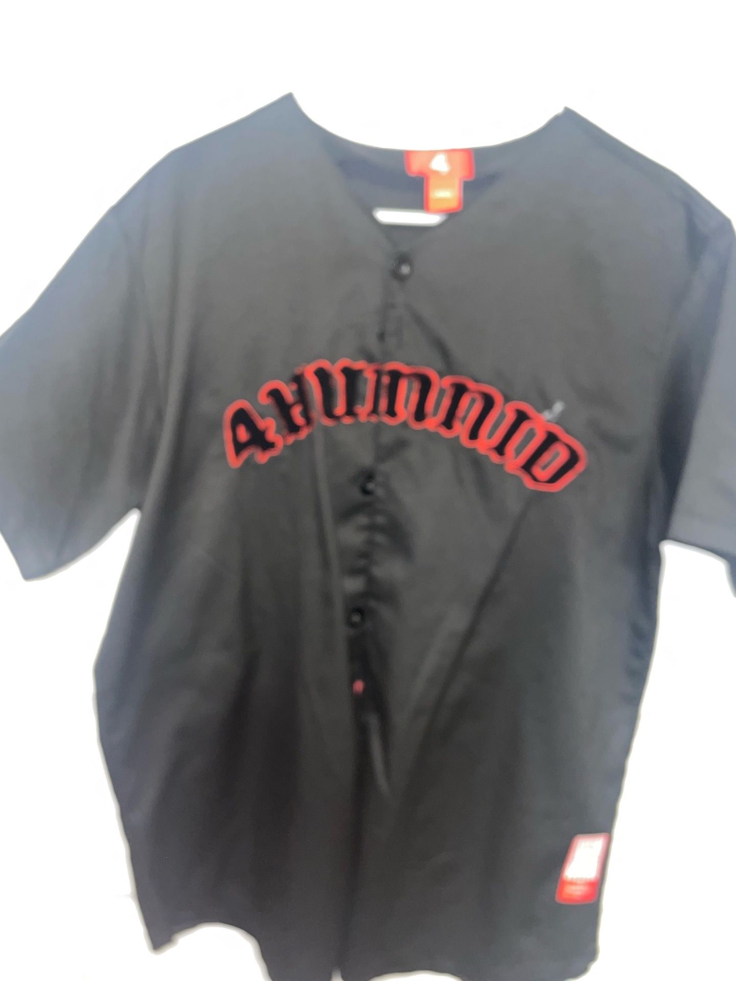 4Hunnid jersey