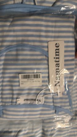 Brand new woman’s lounge wear SIZE M (qty 1) Size L (qty 1)