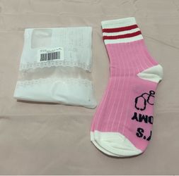 Women’s Novelty Socks ‘Please do not disturb’ One Size