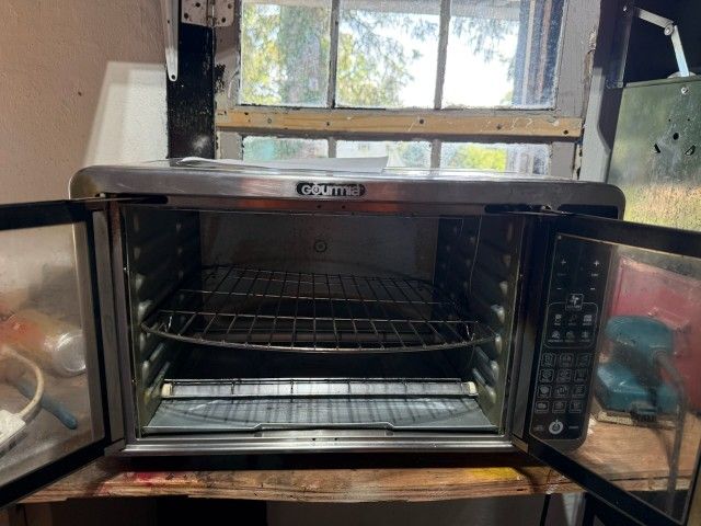 Air fryer