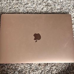 Mac Book