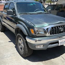 2003 Toyota Tacoma