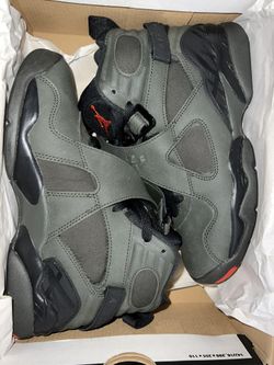 Air Jordan 8’s