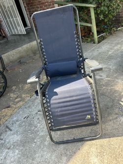 GCI outdoor lawn chair