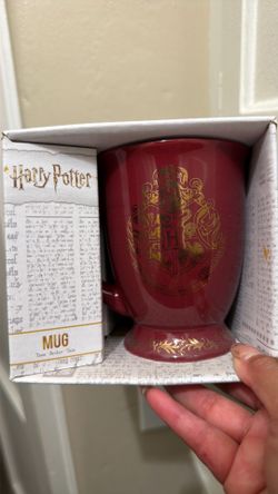 Harry Potter Mug