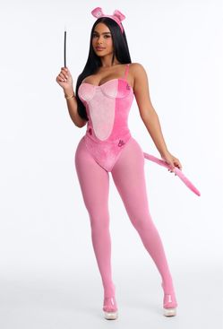 Pink panther