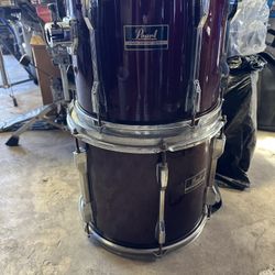 Peak Export Series Drums -5 Pc