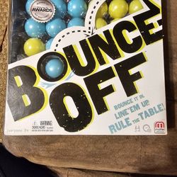 Bounce Off