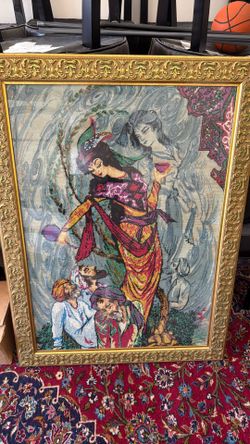 Tapestry